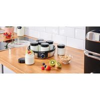 Severin Digital Yoghurt Maker